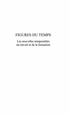 Cover Figures du temps (eBook, PDF)