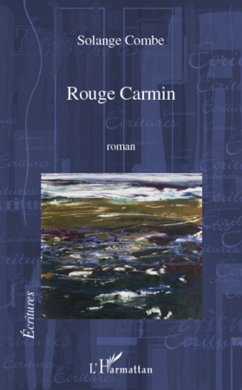 Cover Rouge carmin (eBook, ePUB)