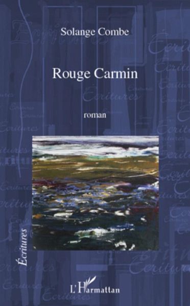 Rouge carmin (eBook, ePUB)