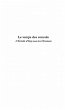 Temps des consuls le (eBook, PDF) - Bild 1