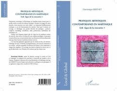 Pratiques artistiques contemporaines en Martinique (eBook, PDF)