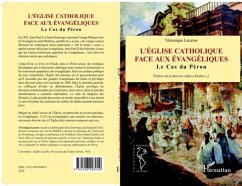Eglise catholique face aux evangeliques (eBook, PDF) - Collectif
