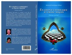 EN COUPLE CATHOLIQUE ET FRANC-ACON - Dialogue spirituel (eBook, PDF)