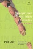 Prisme # 44 : Plaidoyer pour les jeunes laisses a l'abandon (eBook, PDF) Prisme # 44 : Plaidoyer pour les jeunes laisses a l'abandon (eBook, PDF)