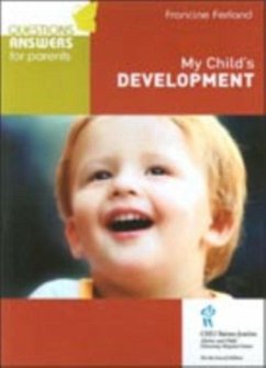 Cover My Child's development (eBook, PDF)