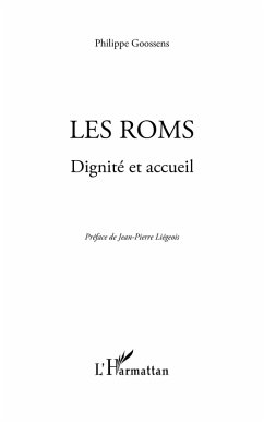 Roms : Dignite et accueil Les (eBook, ePUB)