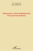 Sarkozysme et droits fondamentaux de la personne humaine (eBook, ePUB)