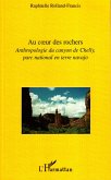 Au coeur des rochers - anthropologie du canyon de chelly, pa (eBook, ePUB)