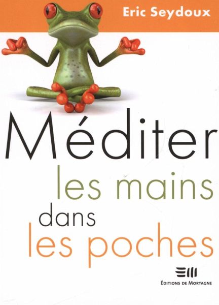 Méditer les mains dans les poches (eBook, PDF) Méditer les mains dans les poches (eBook, PDF)