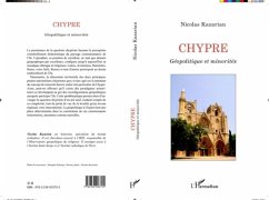 Chypre Geopolitique et minorites (eBook, PDF)