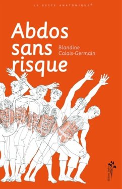 Cover Abdos sans risque (eBook, PDF)