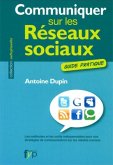 Communiquer sur les reseaux sociaux (eBook, PDF)