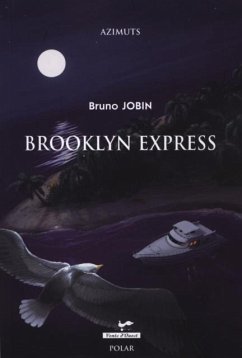 Cover Brooklyn express (eBook, ePUB)