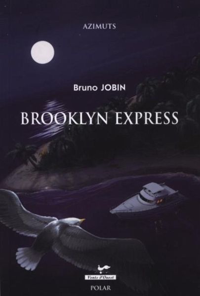 Brooklyn express (eBook, ePUB) Brooklyn express (eBook, ePUB)