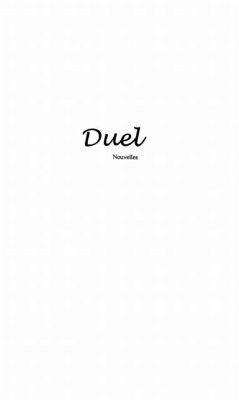 Duel (eBook, PDF)