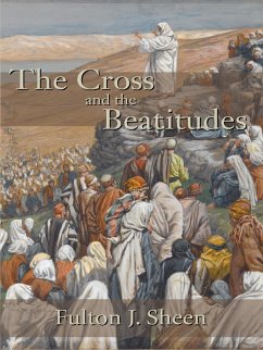 Cover Cross and the Beatitudes (eBook, ePUB)