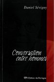 Conversation entre hommes (eBook, PDF) Conversation entre hommes (eBook, PDF)