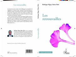 Retrouvailles Les (eBook, PDF)