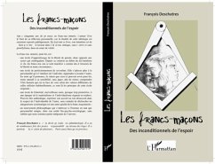 Cover Francs-macons Les (eBook, PDF)