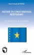 Histoire du Congo Kinshssa independant... - Bild 1