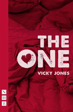 The One (NHB Modern Plays) (eBook, ePUB) - Jones, Vicky