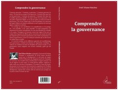 COMPRENDRE LA GOUVERNANCE (eBook, PDF)