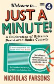 Welcome to Just a Minute! (eBook, ePUB)