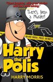 There's Been a Murder! (eBook, ePUB)
