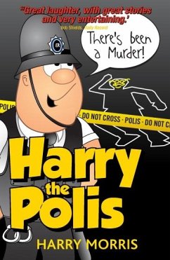 There's Been a Murder! (eBook, ePUB) - Morris, Harry