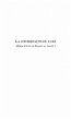Contrefacon du luxe (eBook, PDF) - Bild 1