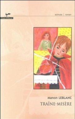 Cover Traine-Misere (eBook, PDF)