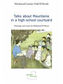 Talks about mauritania in a high-school (eBook, ePUB)