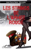 Les strings de l'armee rouge (eBook, ePUB)