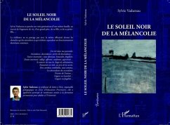 Soleil noir de la melancolie Le (eBook, PDF) - Sylvie Vadureau