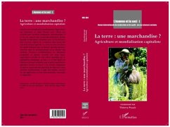 Cover Terre: une marchandise? LaAgriculture et mondialisation (eBook, PDF)