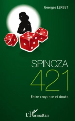 Spinoza 421 (eBook, PDF) Spinoza 421 (eBook, PDF)