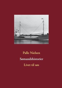 Sømandshistorier (eBook, ePUB)