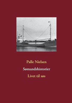 Sømandshistorier (eBook, ePUB) Sømandshistorier (eBook, ePUB)