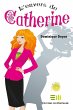 L'envers de Catherine (eBook, ePUB) - Bild 1