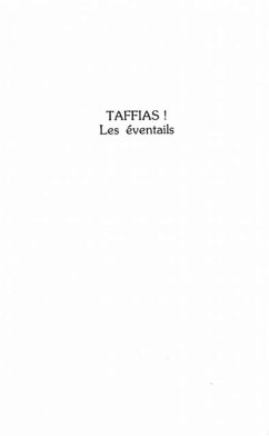 Cover Taffias ! (eBook, PDF)