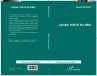 Lacan, poete du reel (eBook, PDF) - Bild 1