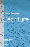 L'ecriture (eBook, ePUB)