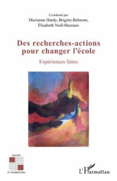 Des recherches-actions pour changer eco. (eBook, ePUB) - Collectif, Collectif