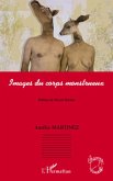 Images du corps monstrueux (eBook, ePUB)