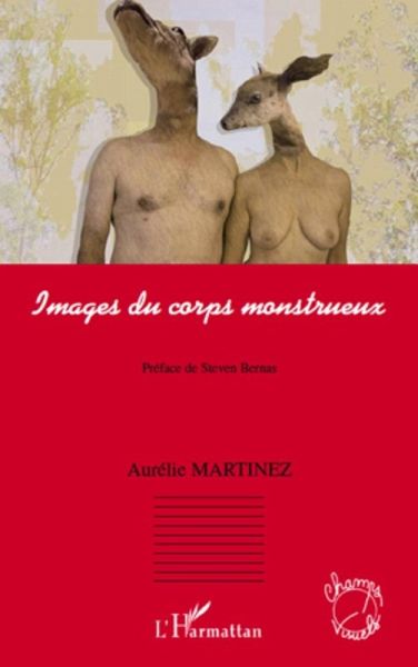 Images du corps monstrueux (eBook, ePUB) Images du corps monstrueux (eBook, ePUB)