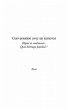 Conversation avec un samovar (eBook,... - Bild 1