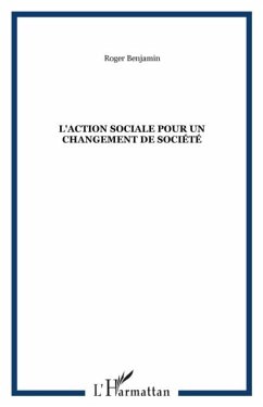 Cover societe (eBook, PDF)