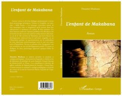 Cover L'ENFANT DE MAKABANA - Roman (eBook, PDF)