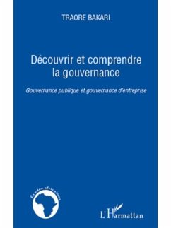 Cover Decouvrir et comprendre la gouvernance (eBook, PDF)