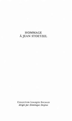 Enquete d'opinion et la recherche en sciences sociales Les (eBook, PDF) Enquete d'opinion et la recherche en sciences sociales Les (eBook, PDF)